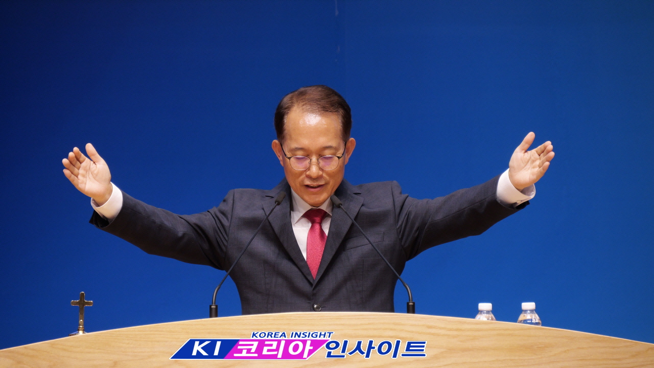 부평기독교연합회, ‘이단 바로알기 세미나’ 개최