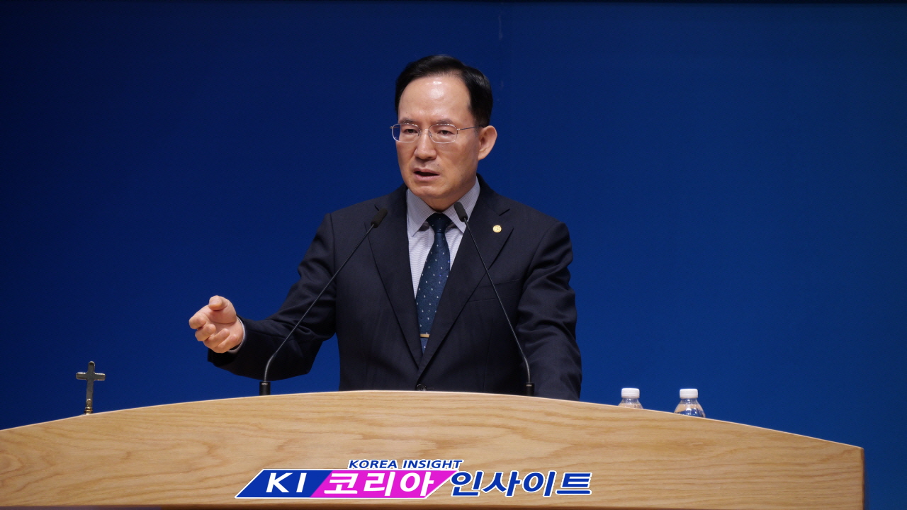 부평기독교연합회, ‘이단 바로알기 세미나’ 개최