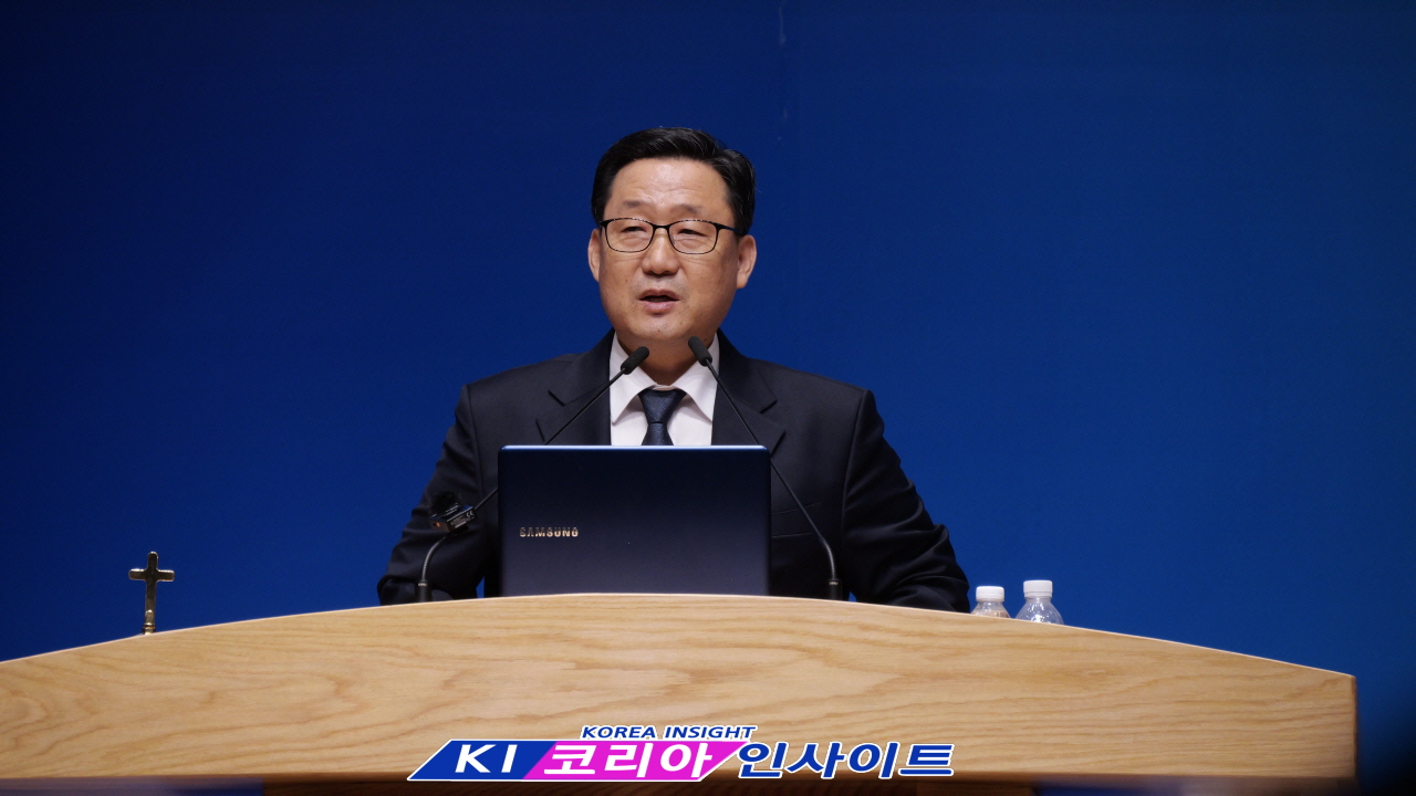 부평기독교연합회, ‘이단 바로알기 세미나’ 개최