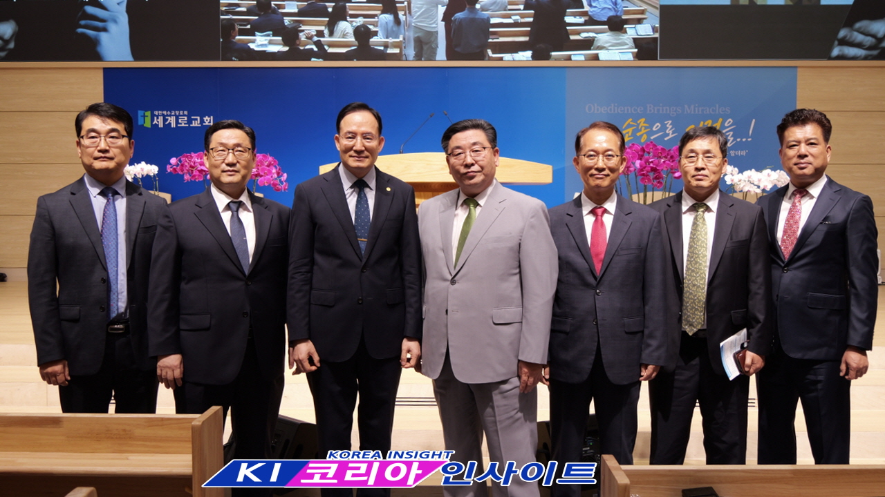 부평기독교연합회, ‘이단 바로알기 세미나’ 개최