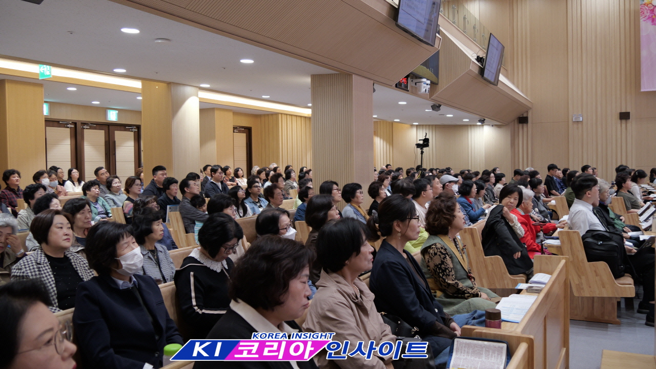 부평기독교연합회, ‘이단 바로알기 세미나’ 개최