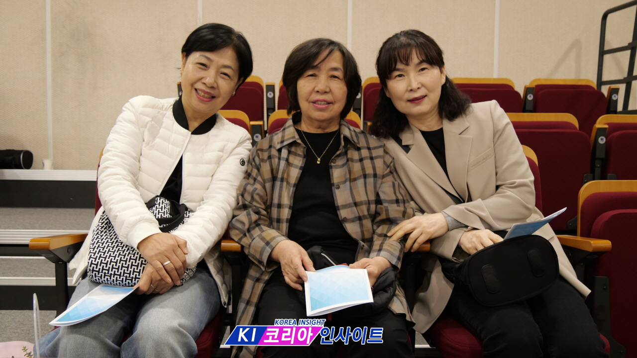 제80주년 ‘경찰의 날’ 안양만안경찰서 경목실장 박종호 목사, 경찰청장상 수상
