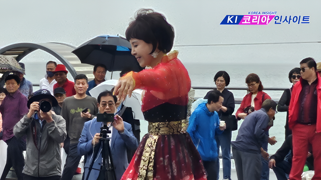 예술로 전하는 ‘인천사랑’… 시민에게 희망을 노래하다