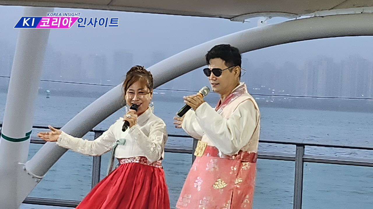 예술로 전하는 ‘인천사랑’… 시민에게 희망을 노래하다