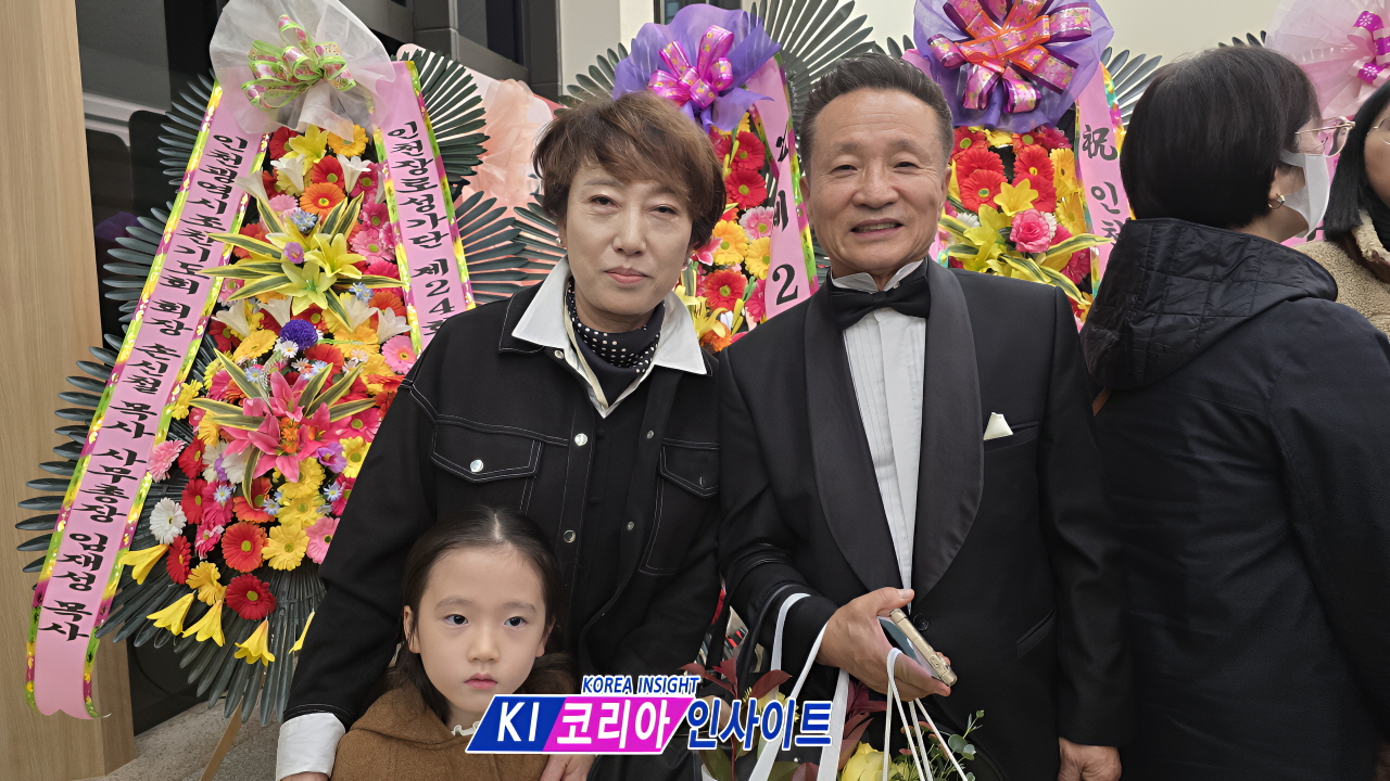 인천장로성가단, 창단 48주년 기념 제24회 정기연주회 성료... “전국 최초 찬양의 불씨, 2,000명 순례자들의 구심점 되다”