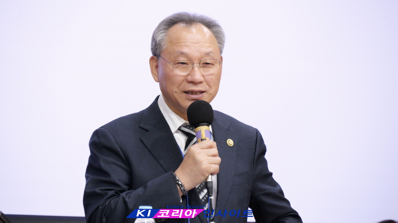 서남부대회 제110회기 추계찬양축제, 하나님께 드린 전심의 찬양으로 울려 퍼지다