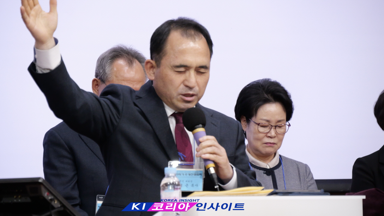 서남부대회 제110회기 추계찬양축제, 하나님께 드린 전심의 찬양으로 울려 퍼지다