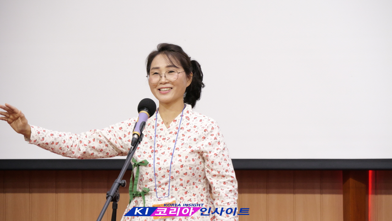 서남부대회 제110회기 추계찬양축제, 하나님께 드린 전심의 찬양으로 울려 퍼지다