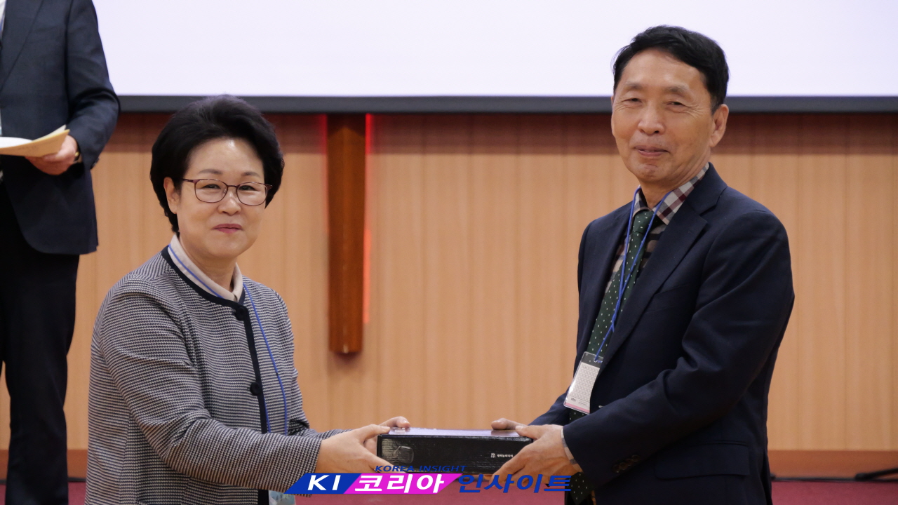 서남부대회 제110회기 추계찬양축제, 하나님께 드린 전심의 찬양으로 울려 퍼지다