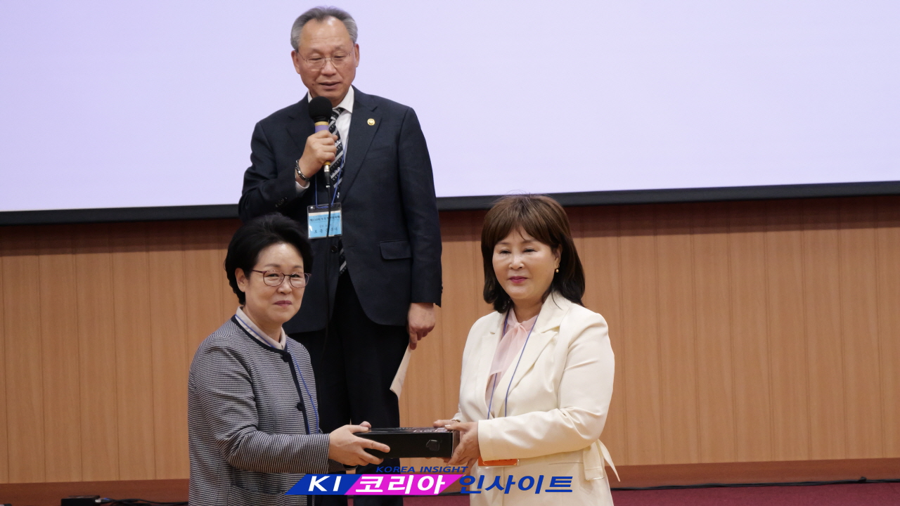 서남부대회 제110회기 추계찬양축제, 하나님께 드린 전심의 찬양으로 울려 퍼지다