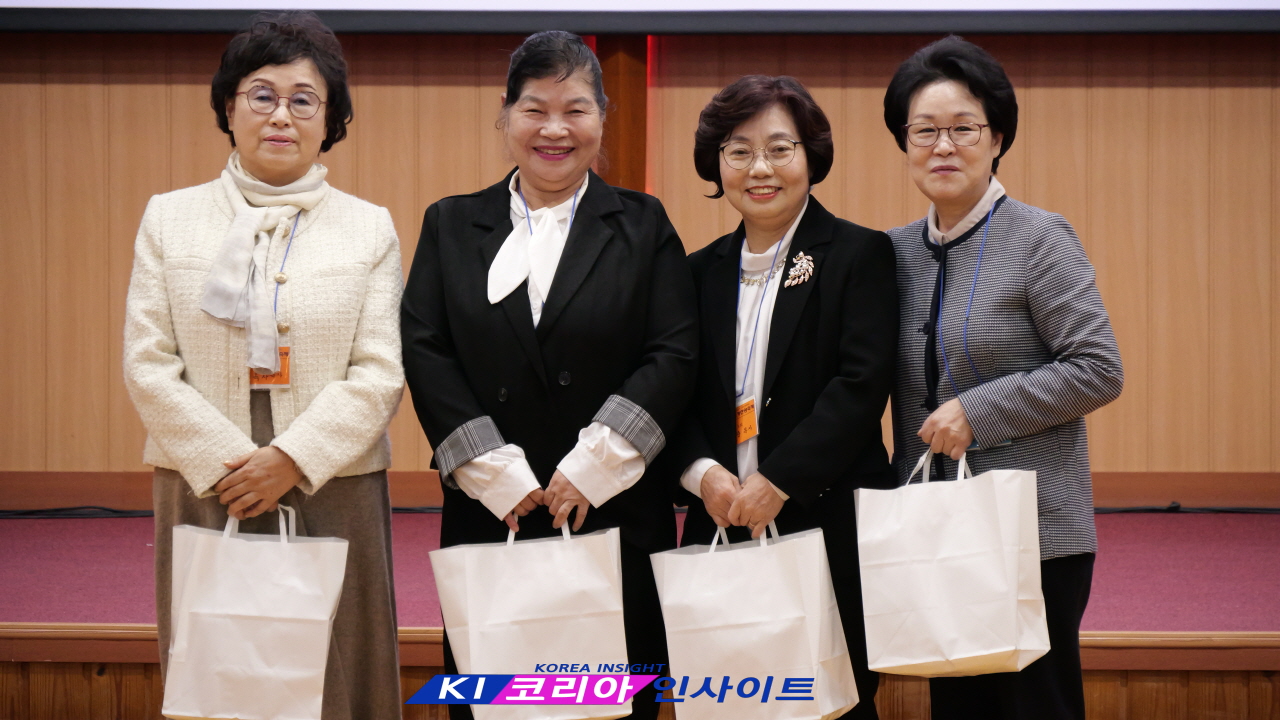 서남부대회 제110회기 추계찬양축제, 하나님께 드린 전심의 찬양으로 울려 퍼지다