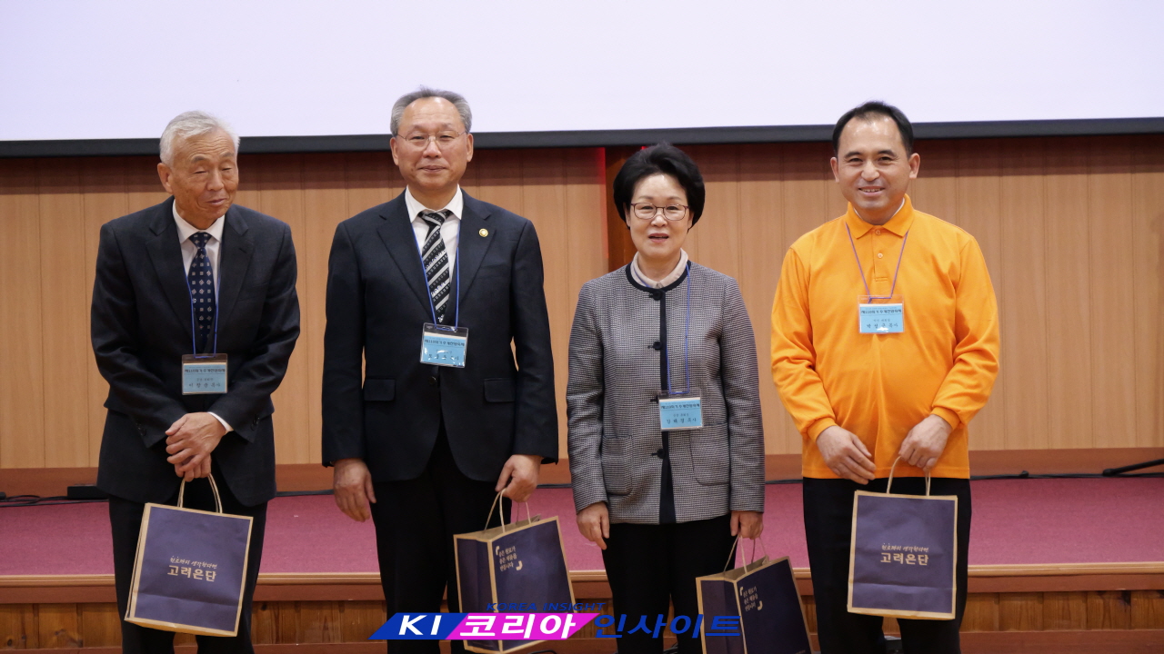 서남부대회 제110회기 추계찬양축제, 하나님께 드린 전심의 찬양으로 울려 퍼지다