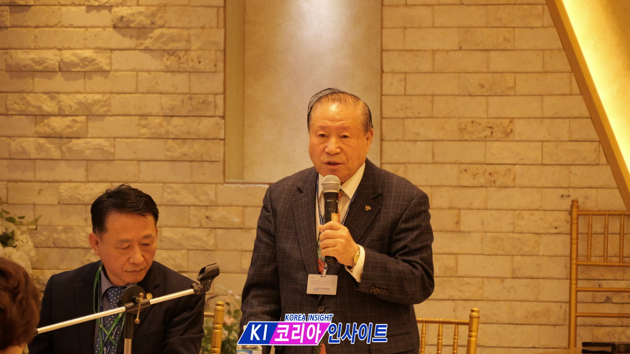 한기총, 제36-1차 실행위원회 개최… '영적 쓰나미' 경고 속 정관 개정 및 이단 강력 대처 결의