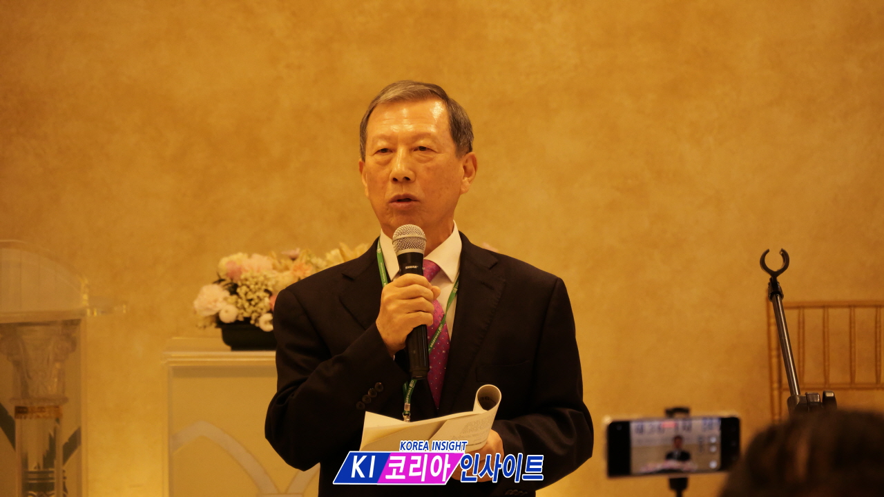한기총, 제36-1차 실행위원회 개최… '영적 쓰나미' 경고 속 정관 개정 및 이단 강력 대처 결의