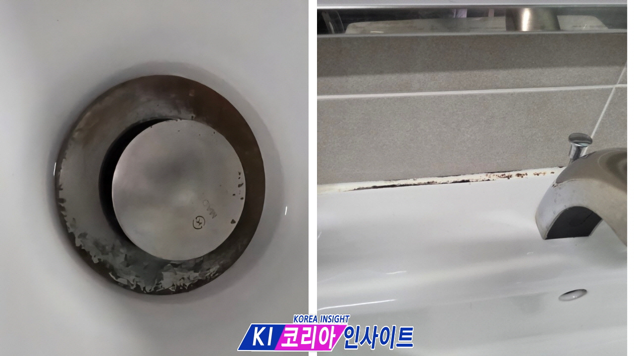 악취나는 카이스트 성중립장실 ‘모두의 화장실’ 3년째 공중화장실 기능 상실 한 채, 세금만 줄줄 세고 있어...