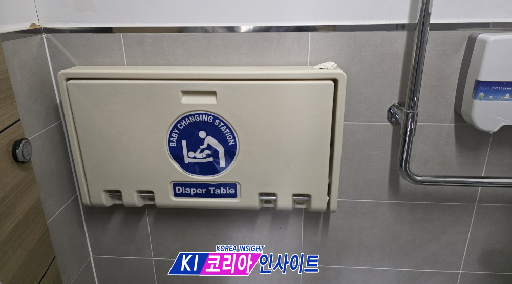 악취나는 카이스트 성중립장실 ‘모두의 화장실’ 3년째 공중화장실 기능 상실 한 채, 세금만 줄줄 세고 있어...
