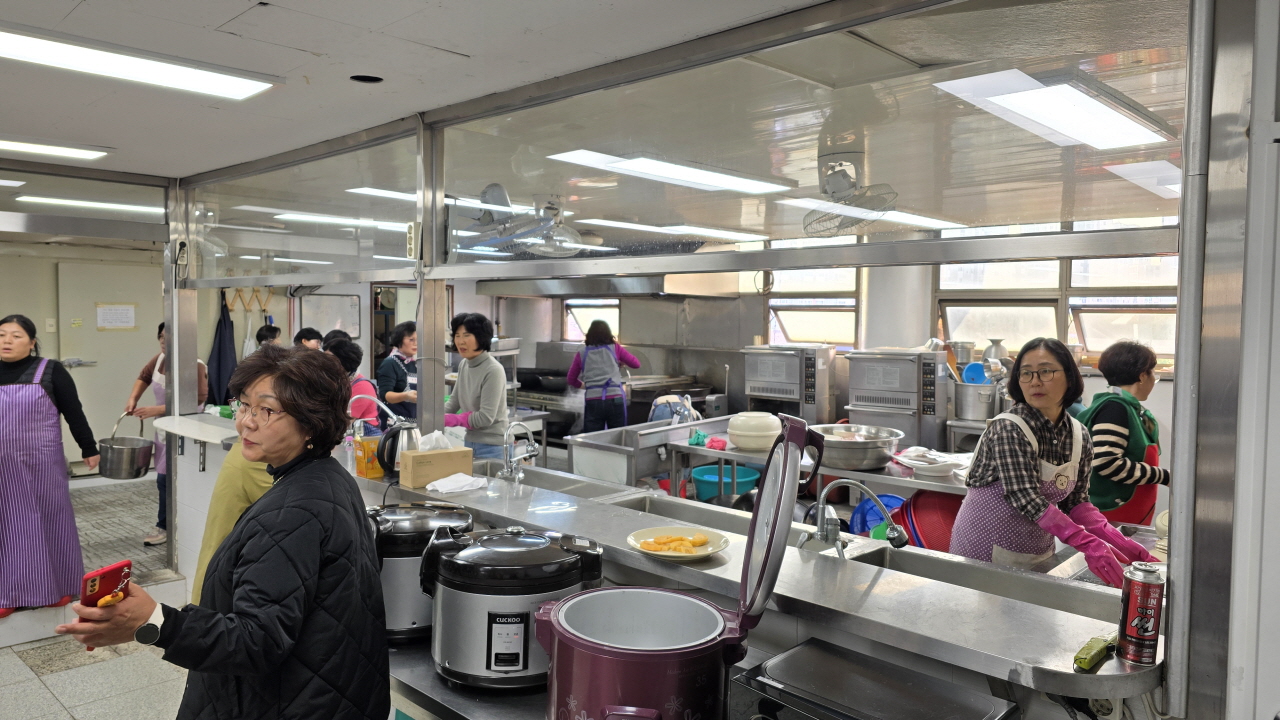 한국교회보수연합 특별 세미나: 청교도 신앙과 신학의 진수를 맛보다