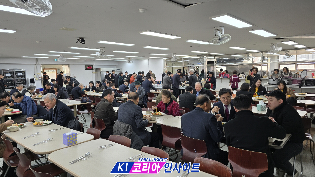 한국교회보수연합 특별 세미나: 청교도 신앙과 신학의 진수를 맛보다