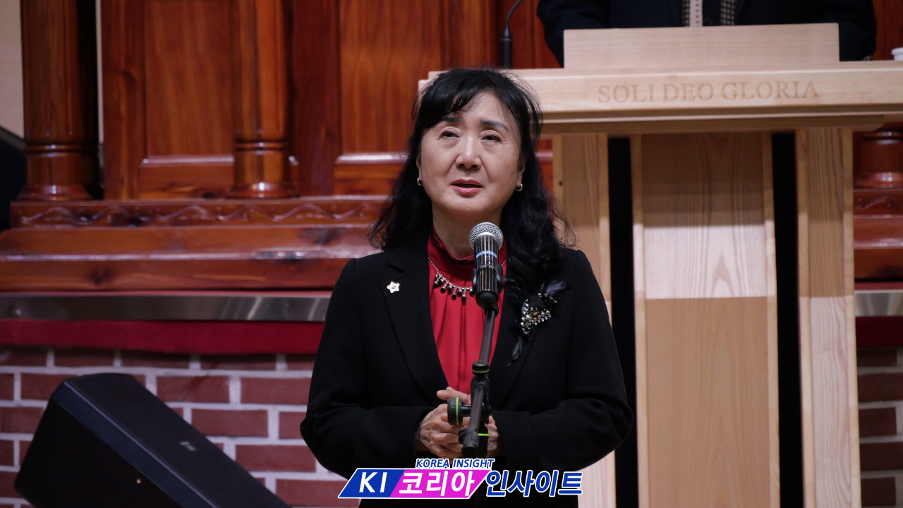 한국교회보수연합 특별 세미나: 청교도 신앙과 신학의 진수를 맛보다