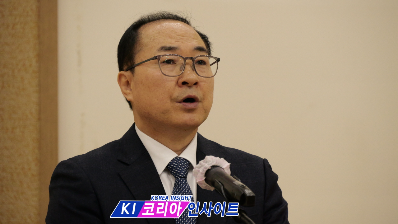 안양만안경찰서, 2025년 추수감사절 예배 성료... "모든 것이 은혜, 지역 안전에 헌신 다짐"