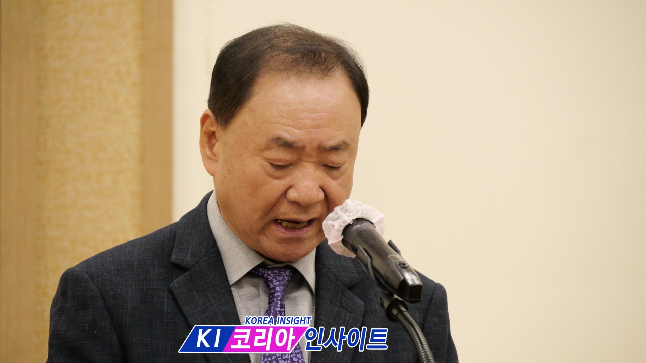 안양만안경찰서, 2025년 추수감사절 예배 성료... "모든 것이 은혜, 지역 안전에 헌신 다짐"