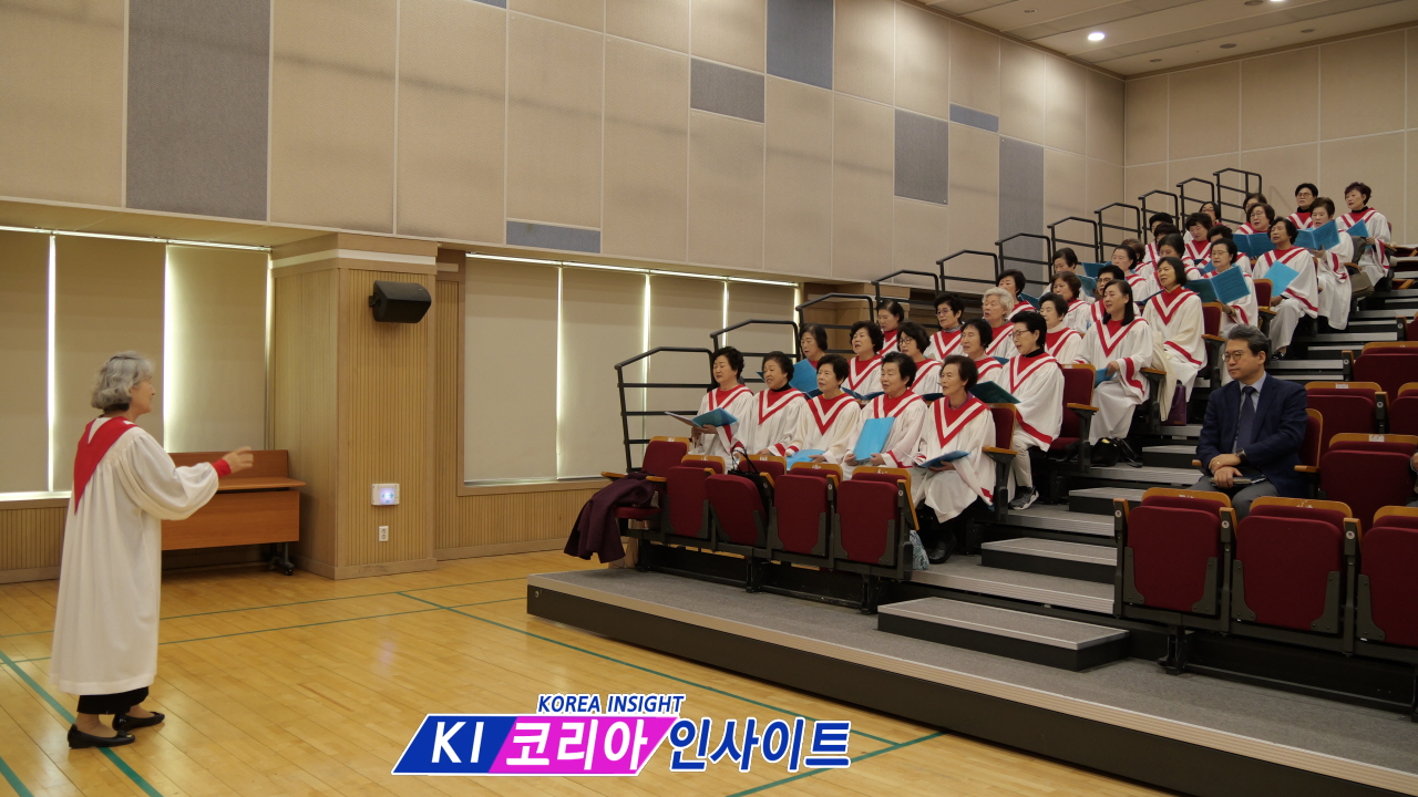 안양만안경찰서, 2025년 추수감사절 예배 성료... "모든 것이 은혜, 지역 안전에 헌신 다짐"