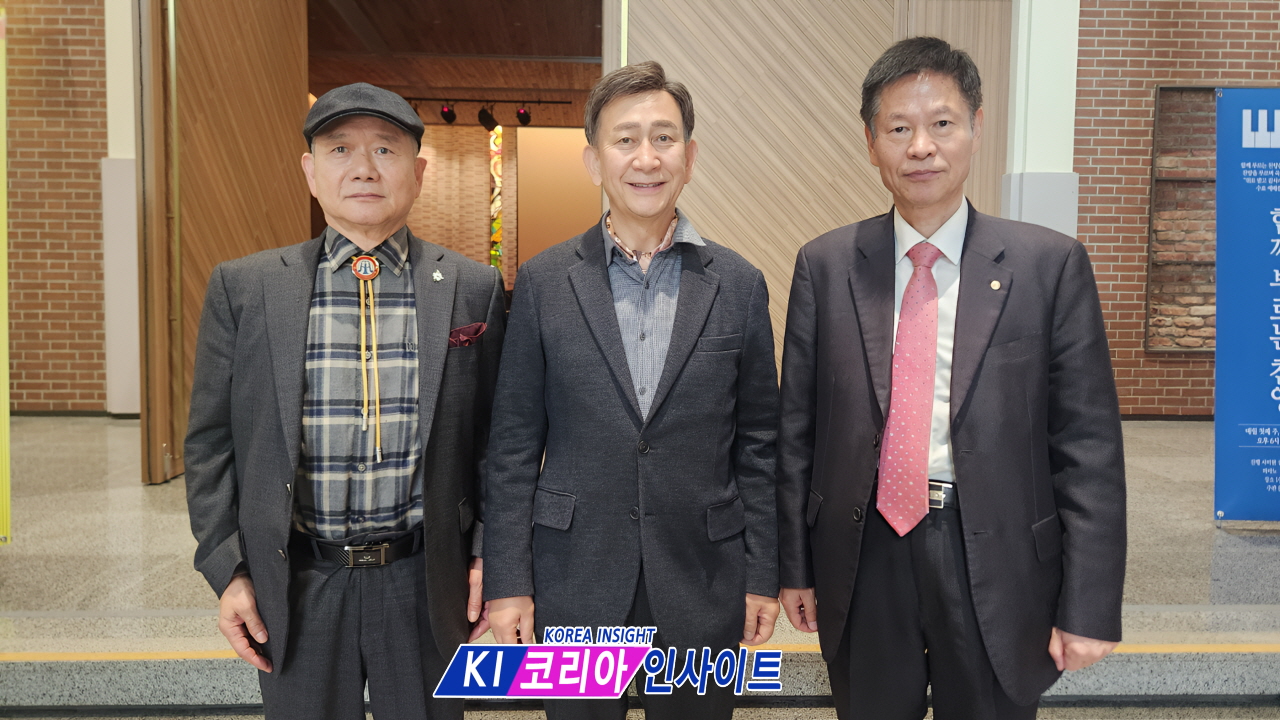 직장선교 청립 44주년 기념, 제37회 직장선교대회 및 제39회 직장선교예술제 성료