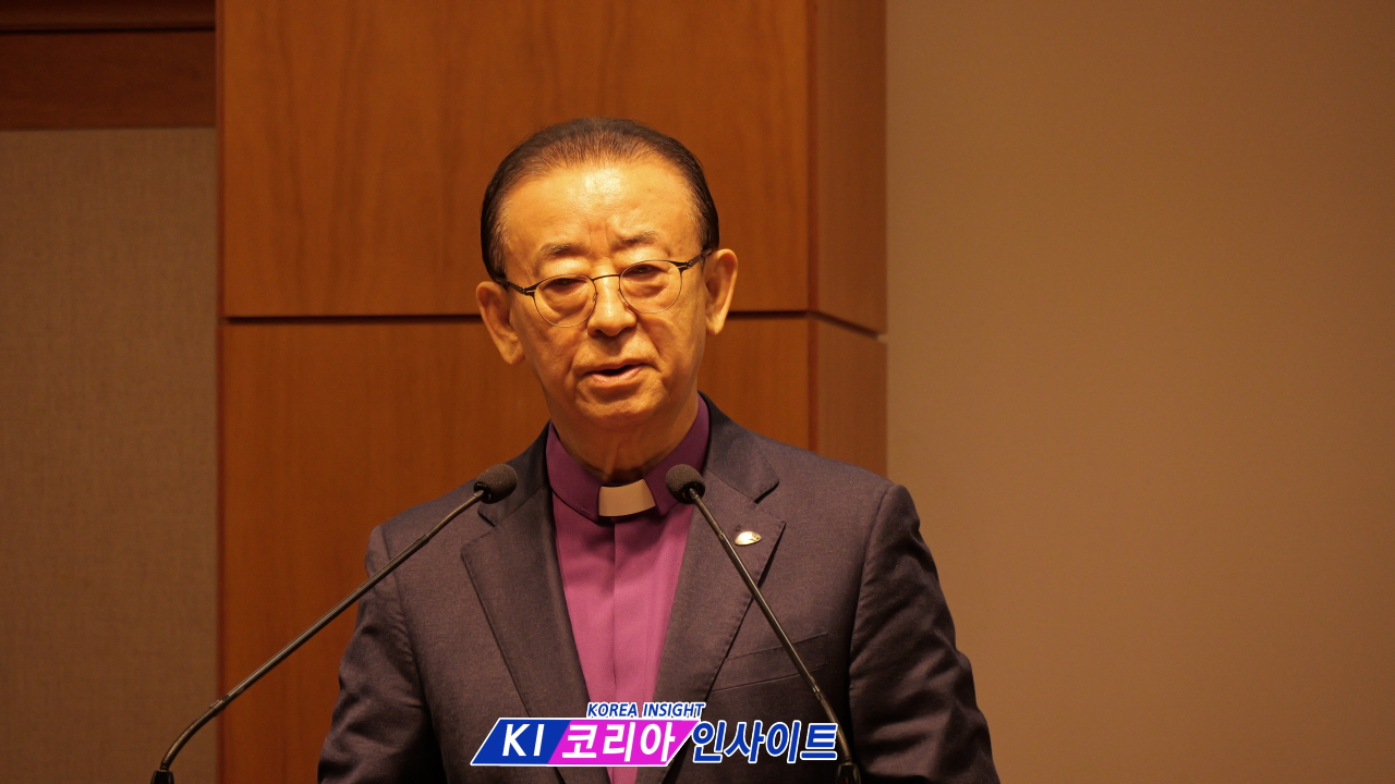 한국 크리스천 포럼 190회, 유정복 인천시장 “인천의 꿈, 대한민국의 미래” 강조