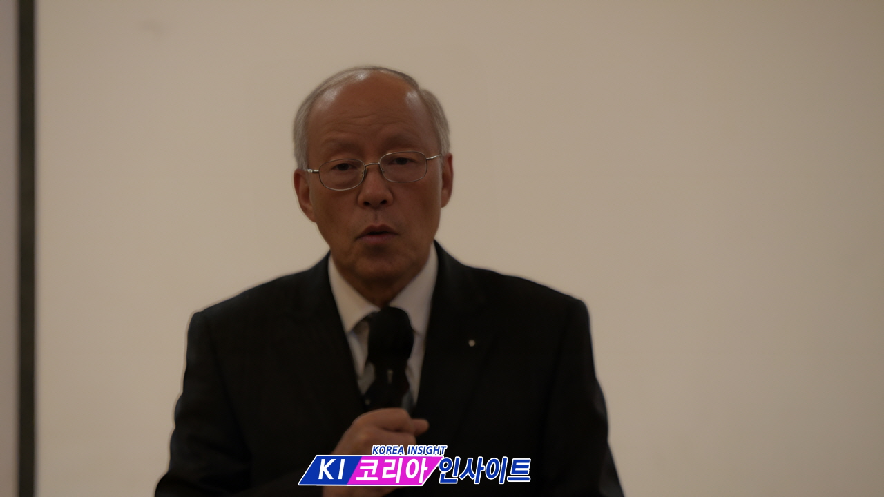 한국 크리스천 포럼 190회, 유정복 인천시장 “인천의 꿈, 대한민국의 미래” 강조