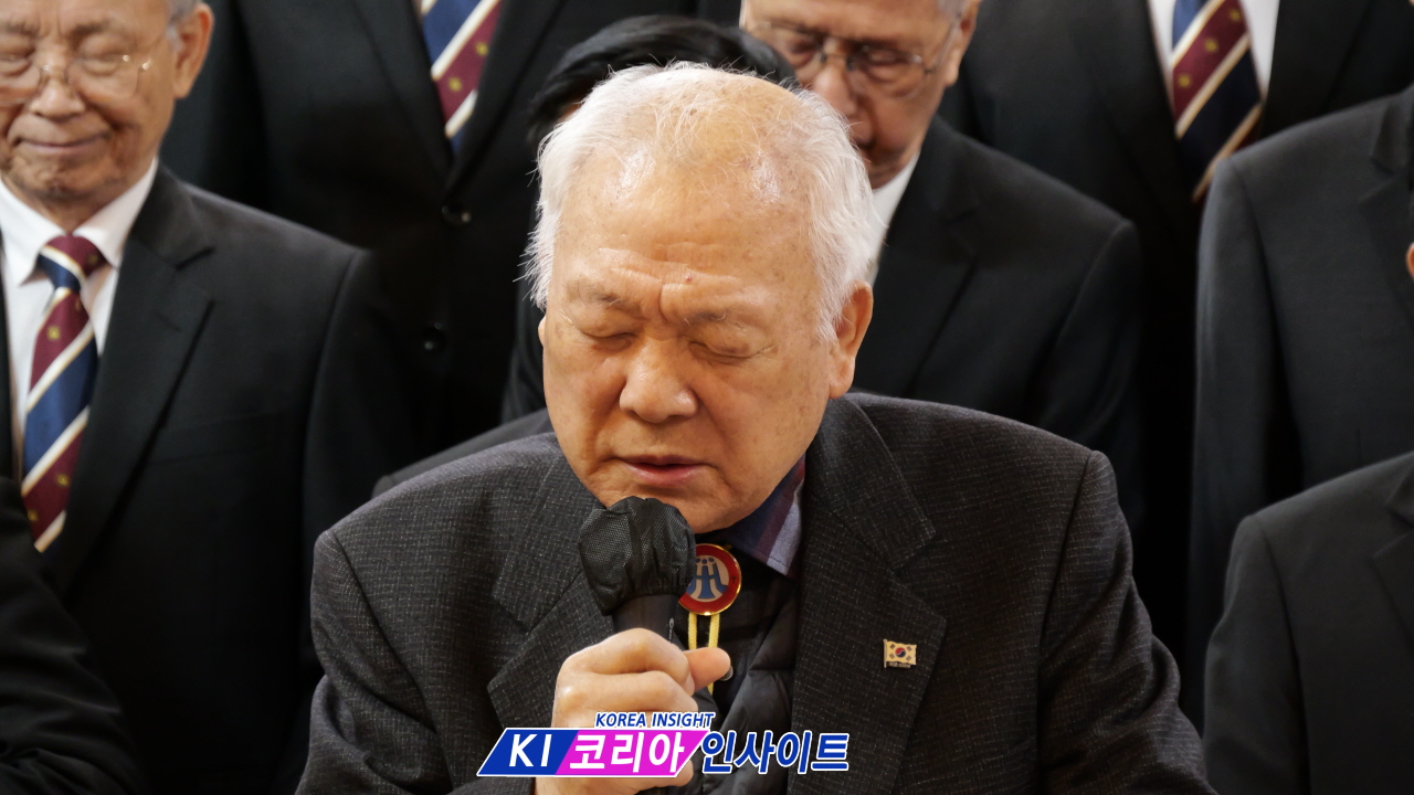 한국 크리스천 포럼 190회, 유정복 인천시장 “인천의 꿈, 대한민국의 미래” 강조