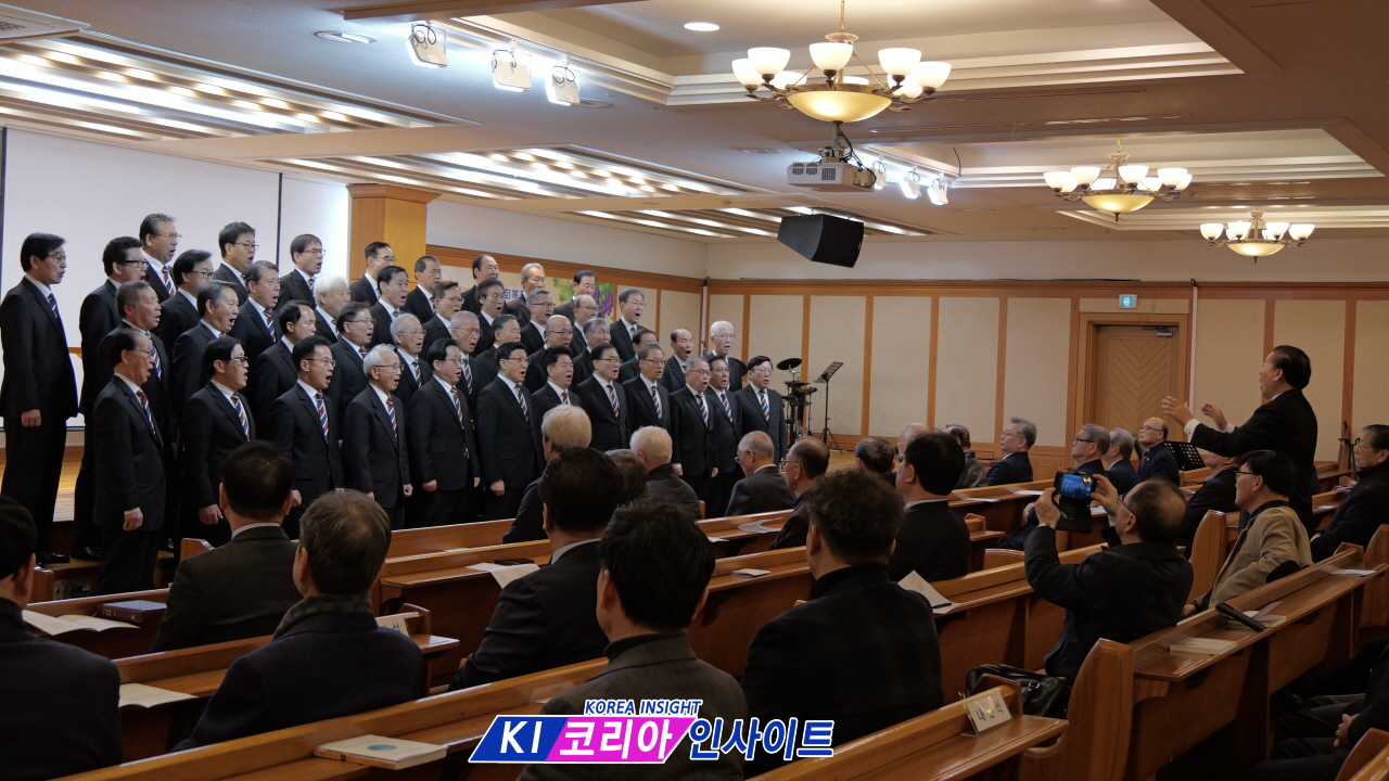 한국 크리스천 포럼 190회, 유정복 인천시장 “인천의 꿈, 대한민국의 미래” 강조