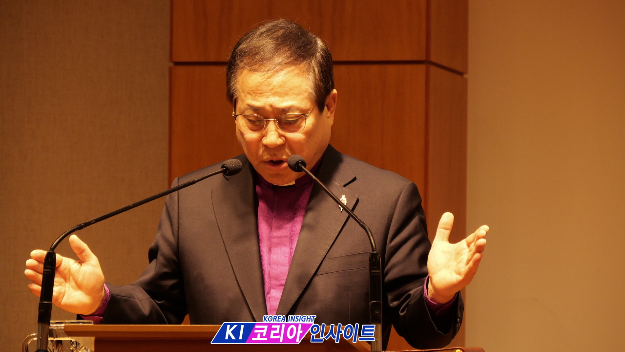 한국 크리스천 포럼 190회, 유정복 인천시장 “인천의 꿈, 대한민국의 미래” 강조