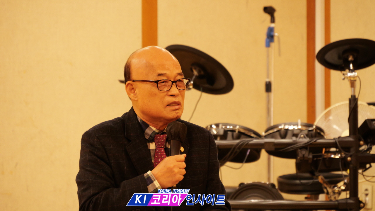 한국 크리스천 포럼 190회, 유정복 인천시장 “인천의 꿈, 대한민국의 미래” 강조