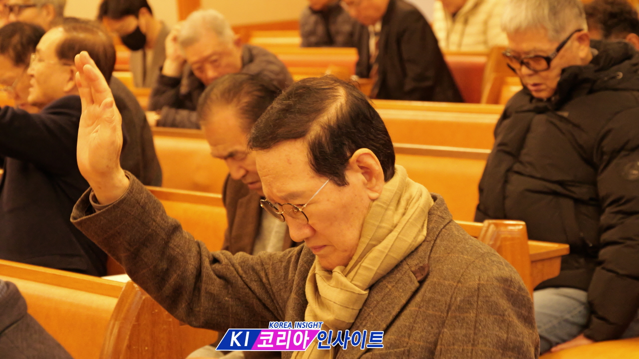 한국 크리스천 포럼 190회, 유정복 인천시장 “인천의 꿈, 대한민국의 미래” 강조