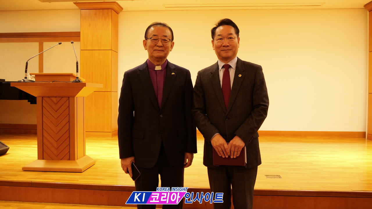 한국 크리스천 포럼 190회, 유정복 인천시장 “인천의 꿈, 대한민국의 미래” 강조