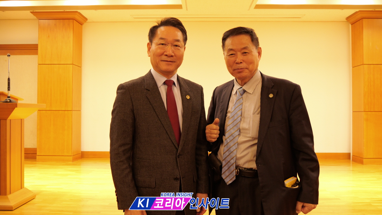 한국 크리스천 포럼 190회, 유정복 인천시장 “인천의 꿈, 대한민국의 미래” 강조
