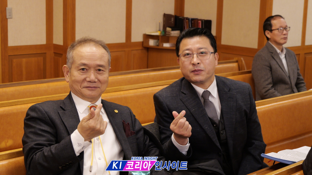 한국 크리스천 포럼 190회, 유정복 인천시장 “인천의 꿈, 대한민국의 미래” 강조
