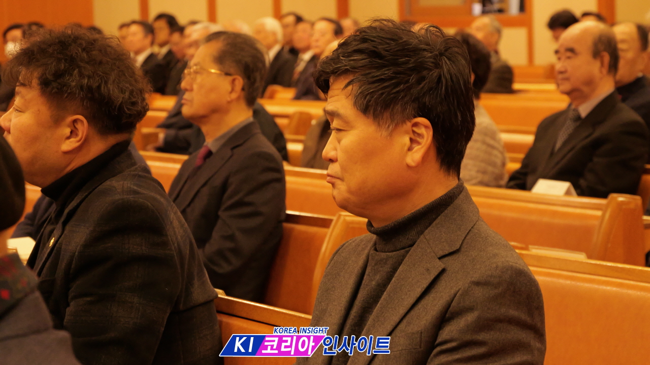 한국 크리스천 포럼 190회, 유정복 인천시장 “인천의 꿈, 대한민국의 미래” 강조