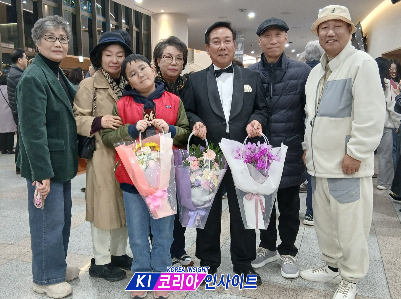 인천장로성가단, 창단 48주년 기념 제24회 정기연주회 성료... “전국 최초 찬양의 불씨, 2,000명 순례자들의 구심점 되다”