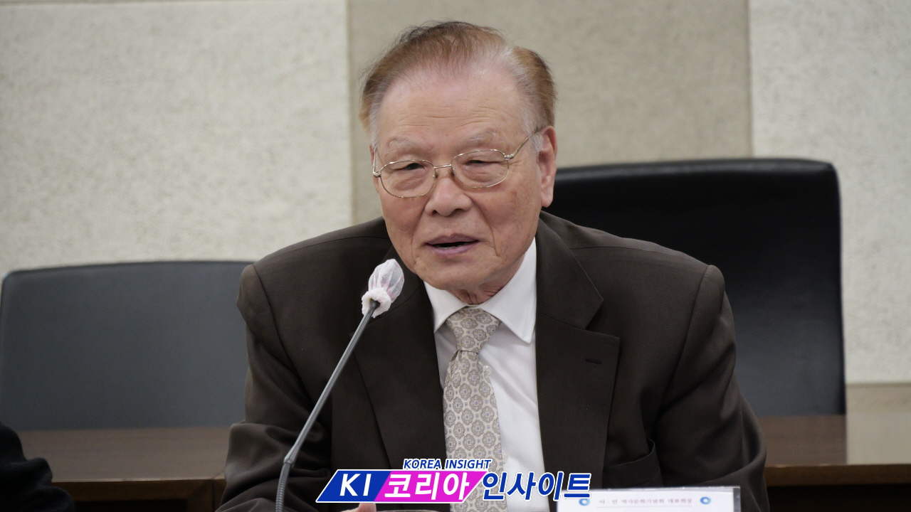 ‘선교의 길(성지순례길)’ 복원 제안서 인천시에 전달… “복음의 발자취, 도시의 역사로 되살린다”