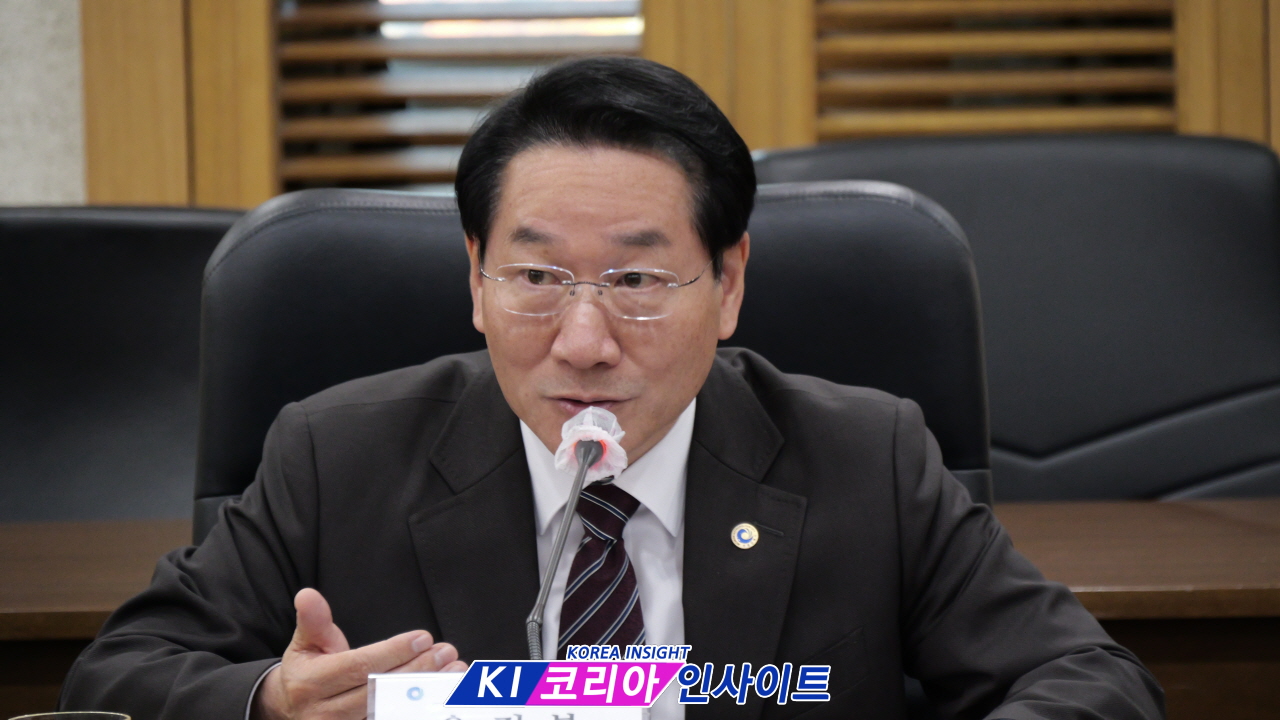 ‘선교의 길(성지순례길)’ 복원 제안서 인천시에 전달… “복음의 발자취, 도시의 역사로 되살린다”