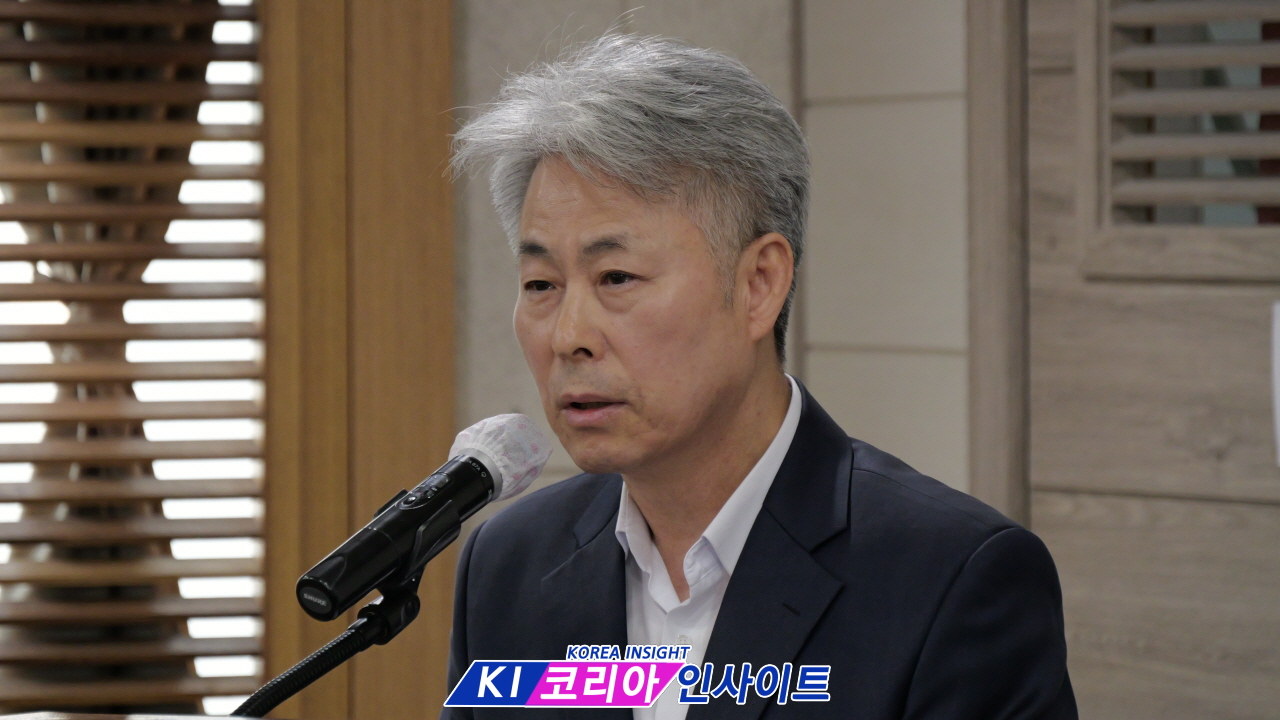 ‘선교의 길(성지순례길)’ 복원 제안서 인천시에 전달… “복음의 발자취, 도시의 역사로 되살린다”