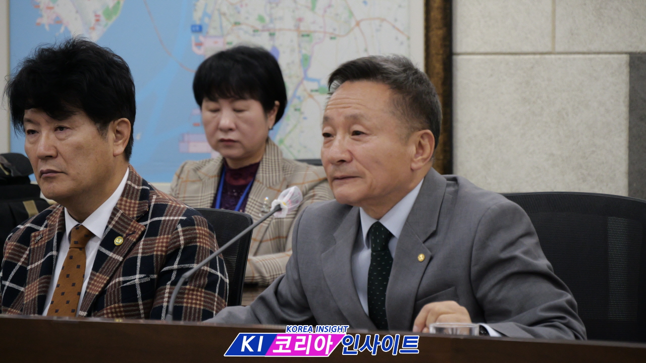 ‘선교의 길(성지순례길)’ 복원 제안서 인천시에 전달… “복음의 발자취, 도시의 역사로 되살린다”
