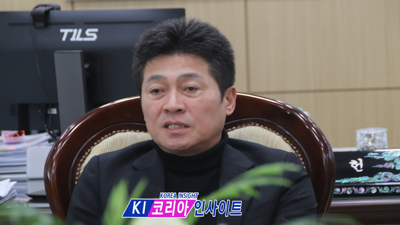 이종복 감독, 중구청에 ‘선교의 길(성지순례길)–인천 기독교 선교사 입국로 역사 고증 및 복원 추진 제안서’ 전달
