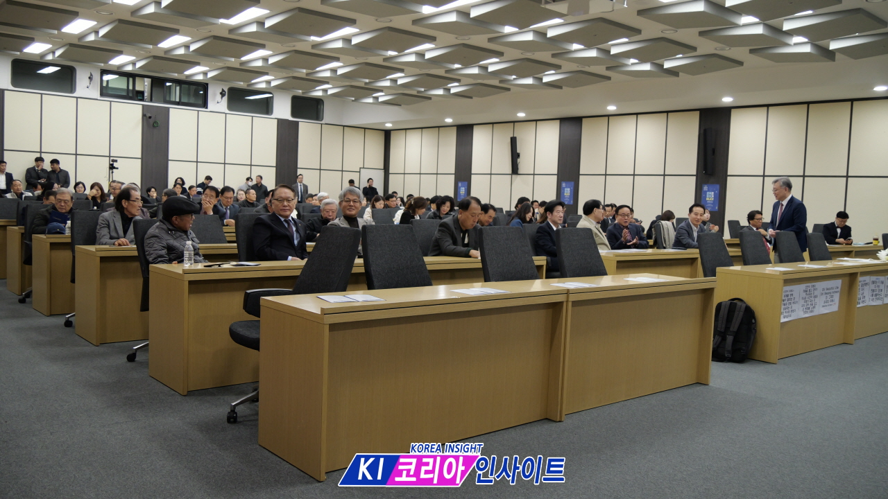 넥스트 인천교육 창립 포럼, "교육은 정치가 아니다" 외치다: 교육 본질 회복 강조