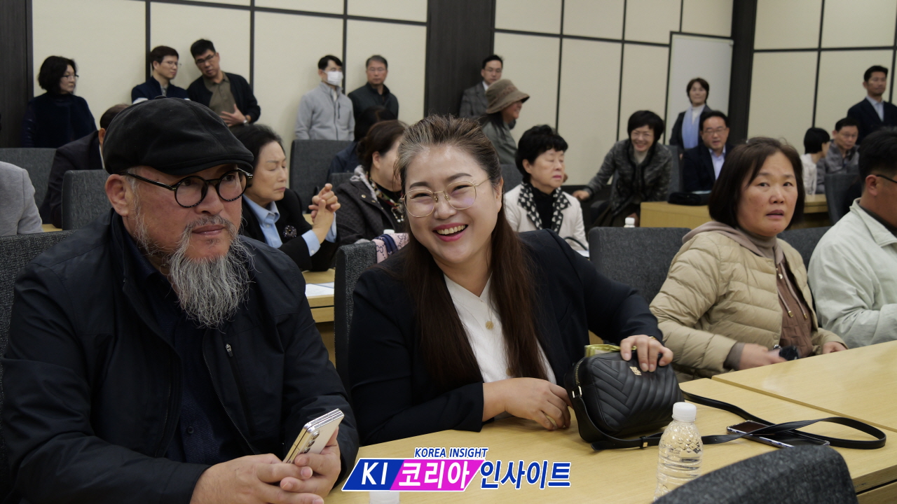 넥스트 인천교육 창립 포럼, "교육은 정치가 아니다" 외치다: 교육 본질 회복 강조