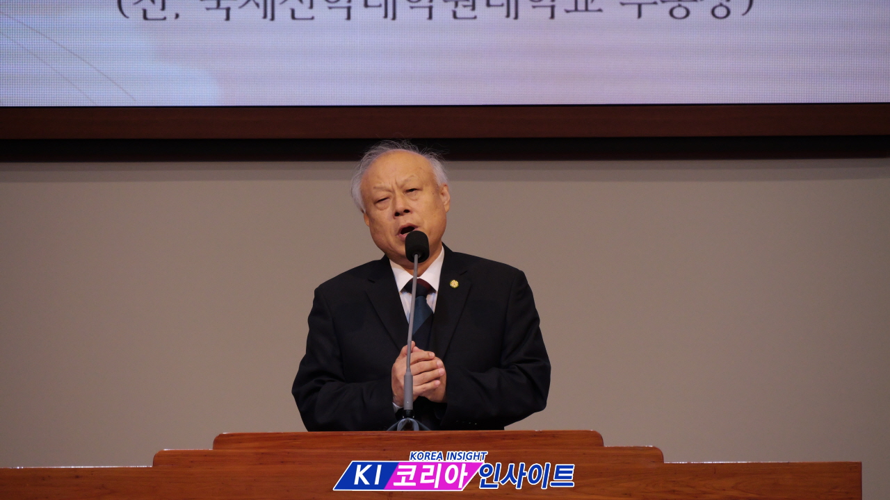 한국교회보수연합 특별 세미나: 청교도 신앙과 신학의 진수를 맛보다