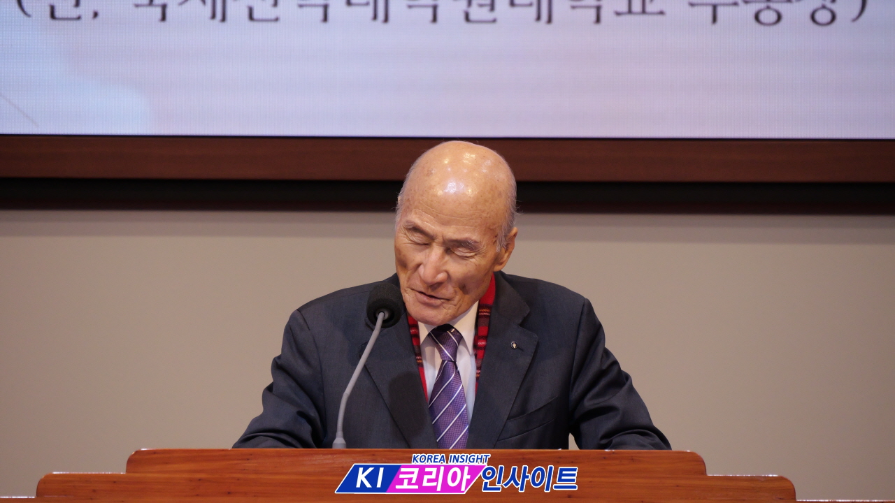 한국교회보수연합 특별 세미나: 청교도 신앙과 신학의 진수를 맛보다