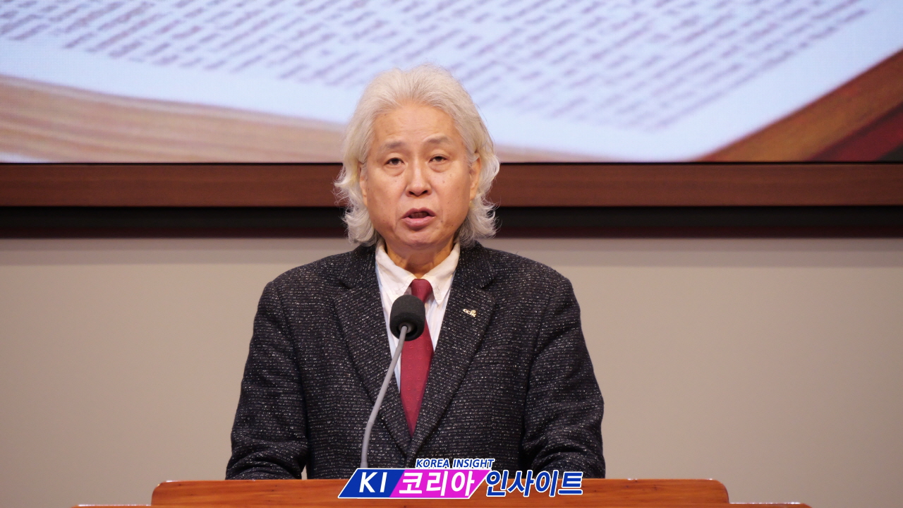 한국교회보수연합 특별 세미나: 청교도 신앙과 신학의 진수를 맛보다