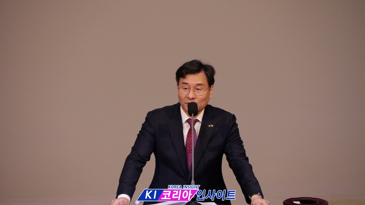 한국교회보수연합 특별 세미나: 청교도 신앙과 신학의 진수를 맛보다